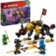 Lego Ninjago Imperium Dragon Slayer Hound