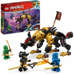 Lego Ninjago Imperium Dragon Slayer Hound