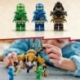 Lego Ninjago Imperium Dragon Slayer Hound