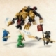 Lego Ninjago Imperium Dragon Slayer Hound