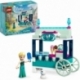 Lego Disney Elsa's Frozen Delights
