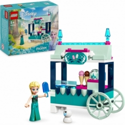 Lego Disney Elsa's Frozen Delights