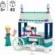 Lego Disney Elsa's Frozen Delights