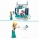 Lego Disney Elsa's Frozen Delights