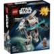Lego Star Wars - Luke Skywalker's Mecca to the X