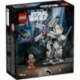 Lego Star Wars - Luke Skywalker's Mecca to the X