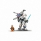 Lego Star Wars - Luke Skywalker's Mecca to the X