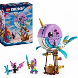Lego Dreamz Balloon-Izzie's Narwhal