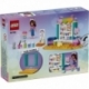 Lego Gabby'S Dollhouse - Creations With Baby Box