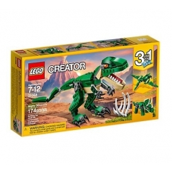 Lego Creator Big Dinosaurs