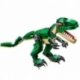 Lego Creator Big Dinosaurs