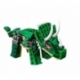 Lego Creator Big Dinosaurs