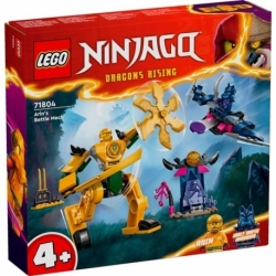 Lego Ninjago Arin's Battle Mecha