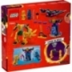 Lego Ninjago Arin's Battle Mecha