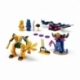 Lego Ninjago Arin's Battle Mecha