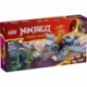 Lego Ninjago Young Dragon Riyu