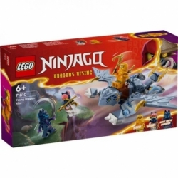 Lego Ninjago Young Dragon Riyu