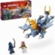 Lego Ninjago Young Dragon Riyu