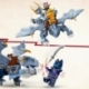 Lego Ninjago Young Dragon Riyu