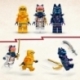 Lego Ninjago Young Dragon Riyu