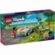 Lego Friends - Electric Car and Charger