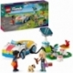 Lego Friends - Electric Car and Charger