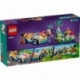 Lego Friends - Electric Car and Charger