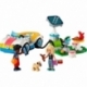 Lego Friends - Electric Car and Charger