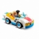 Lego Friends - Electric Car and Charger