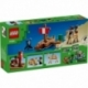 Lego Minecraft: The Pirate Ship Journey