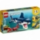 Lego Creator: Seabed Creatures