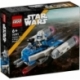 Lego Star Wars - Captain Rex's Y-Wing Microfighter