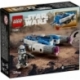 Lego Star Wars - Captain Rex's Y-Wing Microfighter