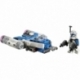 Lego Star Wars - Captain Rex's Y-Wing Microfighter