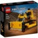 Lego Technic Heavy Bulldozer