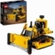Lego Technic Heavy Bulldozer