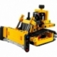 Lego Technic Heavy Bulldozer