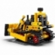 Lego Technic Heavy Bulldozer
