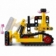 Lego Technic Heavy Bulldozer