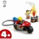 Lego City Fire Rescue Mode.