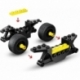 Lego City Fire Rescue Mode.