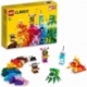 Lego Classic Creative Monsters