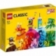 Lego Classic Creative Monsters