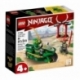 Lego Ninjago Lloyd's Ninja Street Bike