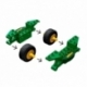 Lego Ninjago Lloyd's Ninja Street Bike