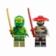 Lego Ninjago Lloyd's Ninja Street Bike