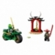 Lego Ninjago Lloyd's Ninja Street Bike