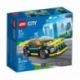 Lego City Electric Sports Car