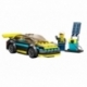 Lego City Electric Sports Car