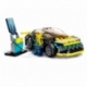 Lego City Electric Sports Car
